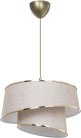Подвесной светильник TopLight TL1621H-01BG Adriana