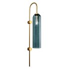 Светильник настенный (Бра) Omnilux OML-99611-01 Parrini