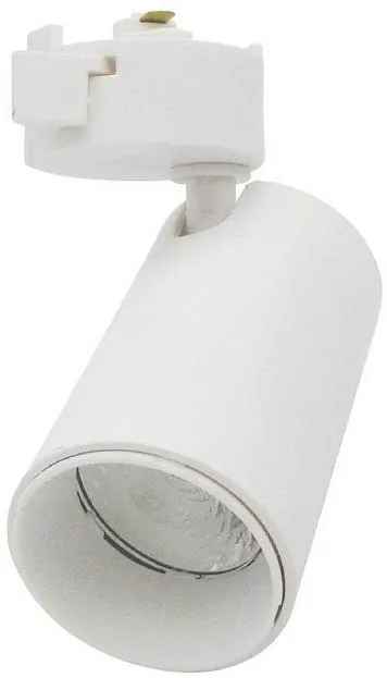 Трековый светильник Volpe ULB-Q276 8W/4000К WHITE Трековый светильник Volpe ULB-Q276 8W/4000К WHITE