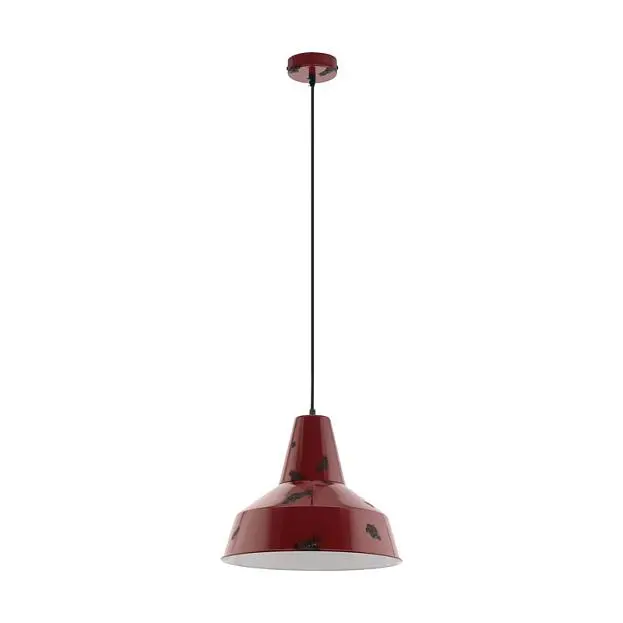 Подвес Eglo 49748 SOMERTON Подвес Eglo 49748 SOMERTON