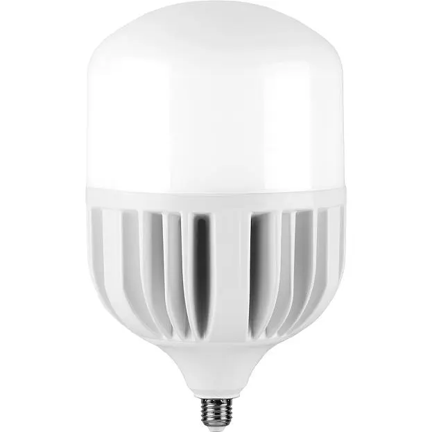 Лампа светодиодная Feron 55144 SAFFIT SBHP1150 E27-E40 150W 6400K Лампа светодиодная Feron 55144 SAFFIT SBHP1150 E27-E40 150W 6400K