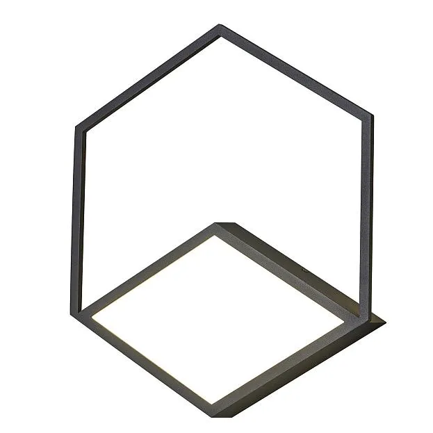 Потолочный светильник Mantra 7762 Kubick