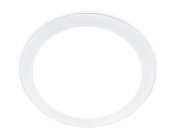 Встраиваемый светодиодный светильник Даунлайт Ambrella light 300184 Downlight