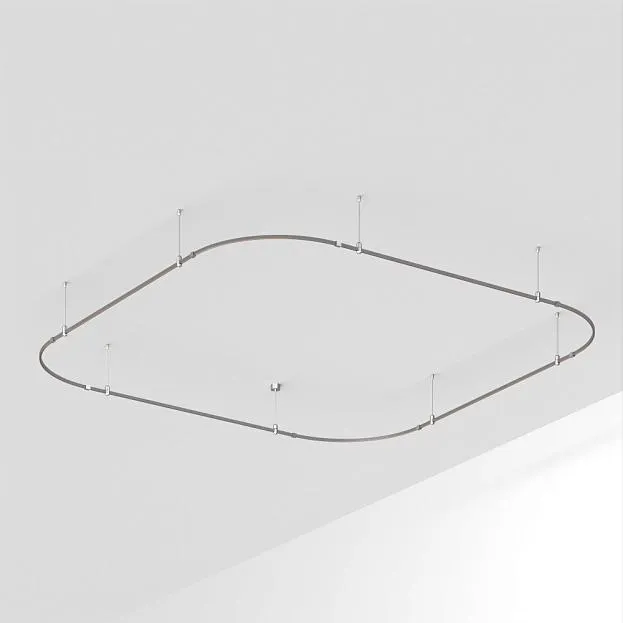 Шинопровод Arlight 050201 APRIORI Шинопровод Arlight 050201 APRIORI