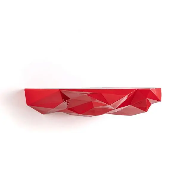 Полка Seletti 11028 Space Rock