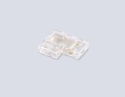 Соединитель угловой COB RGB 12/24V для лент 10mm (4 конт.) (10шт) Ambrella light GS6891 ILLUMINATION