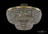 Люстра Bohemia 19101/55IV G