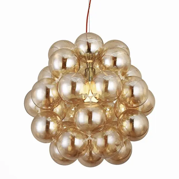 Люстра подвесная ST LUCE SL533.093.03 ODETTA Люстра подвесная ST LUCE SL533.093.03 ODETTA