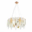 Подвесная люстра ST Luce SL1224.203.08 Lastra