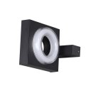 Уличный настенный светильник ODEON LIGHT 6654/5WL VART