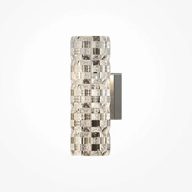 Настенный светильник (бра) Maytoni MOD335WL-L20CH3K Castello