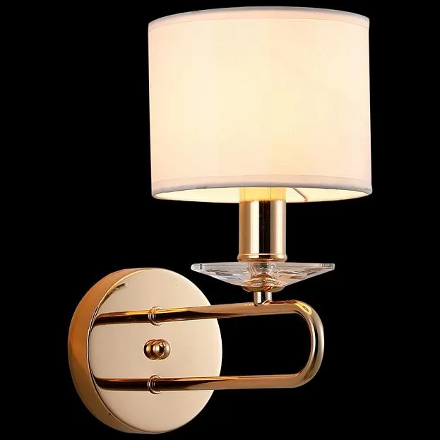 Бра ILLUMICO IL6196-1W-17 GD Бра ILLUMICO IL6196-1W-17 GD