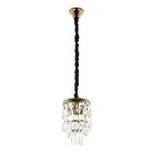 Подвесная люстра MODELUX ML.844.2 GD