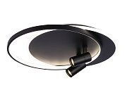Потолочный светильник Ambrella light FL51393 LINETECH