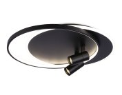 Потолочный светильник Ambrella light FL51393 LINETECH