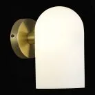 Светильник настенный Evoluce SLE1047-301-01 NOBILIA