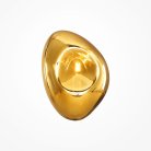 Настенный светильник (бра) Maytoni MOD306WL-01G Mabell