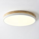 Потолочный Светильник Disc Dh D27 White 189892-26 ImperiumLoft
