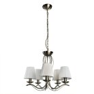 Светильник Подвесной Arte Lamp A9521LM-5AB DOMAIN