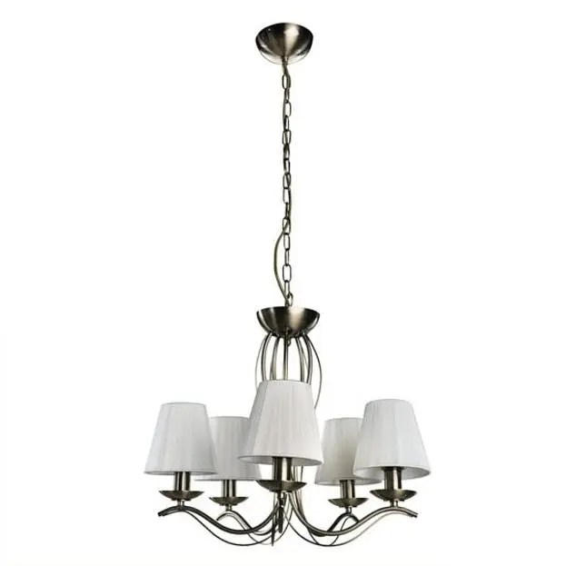 Светильник Подвесной Arte Lamp A9521LM-5AB DOMAIN Светильник Подвесной Arte Lamp A9521LM-5AB DOMAIN