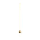 Настенный светильник Loft IT 10150/930 Green Handle