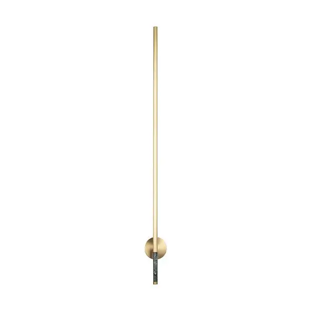 Настенный светильник Loft IT 10150/930 Green Handle