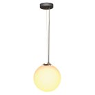 Подвесной светильник SLV 165390 Rotoball 25