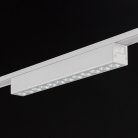 Трековый светильник SWG DL-SLIM-DRWH-12-CCT SLIM