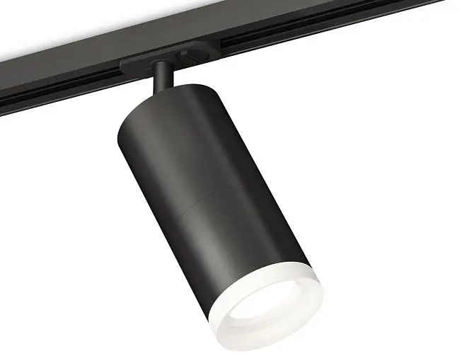 Комплект трекового светильника с акрилом Ambrella light XT7402111 TRACK SYSTEM Комплект трекового светильника с акрилом Ambrella light XT7402111 TRACK SYSTEM