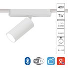 Светильник Потолочный Arte Lamp A2956PL-1WH RAPID