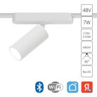 Светильник Потолочный Arte Lamp A2956PL-1WH RAPID