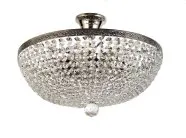 Потолочная люстра Arti Lampadari Nobile E 1.3.40.601 NH