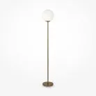 Напольный светильник (торшер) Maytoni MOD013FL-01BS Ring