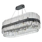 Люстра Arte Milano 440210.1000.20.G9.C1 BK Белладжо