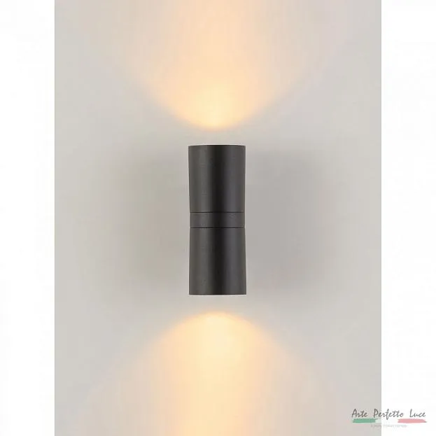 Точечный светильник (Спот) Arte Perfetto Luce APL223YAL19W20005-02-BK BK Точечный светильник (Спот) Arte Perfetto Luce APL223YAL19W20005-02-BK BK