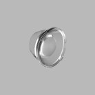 Линза для светильника LeDron Accessory lens for GDD20/10
