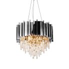 Люстра Delight Collection A006-400 L4 chrome Barclay
