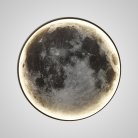 Настенный Светильник Cosmos Moon D30 208938-23 ImperiumLoft