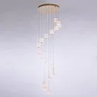 Подвесной светильник gold Delight Collection MD20001012-18A