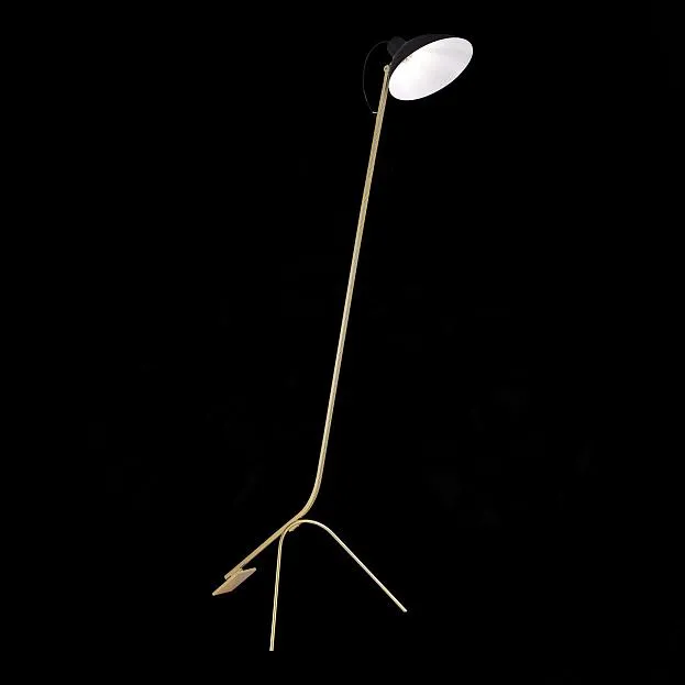 Торшер ST Luce SL1803.205.01 JARRO