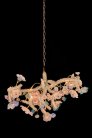 Люстра подвесная Fluorite FL1095-20P Sauvage