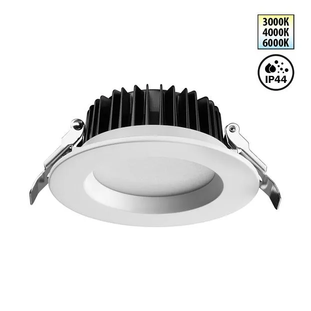 Светильник встраиваемый Novotech 359413 DRUM