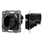 Розетка Arlight 049819