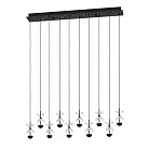 Люстра диммируемая Eglo 390278 PIANOPOLI 2