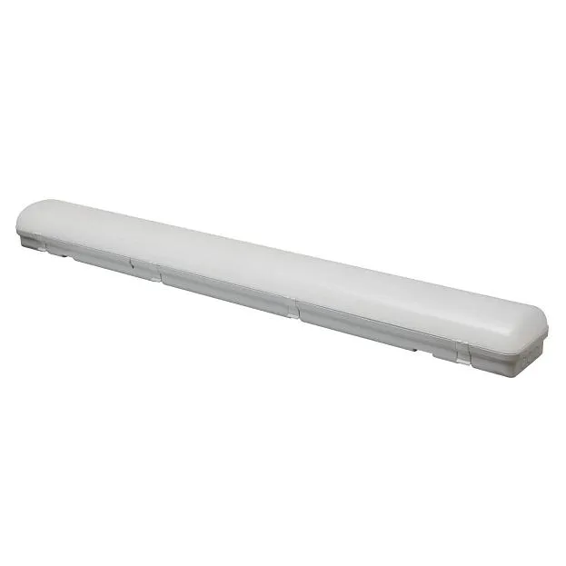 Промышленный потолочный светильник Uniel ULY-K70N 60W/4000K/L126 IP65 WHITE Промышленный потолочный светильник Uniel ULY-K70N 60W/4000K/L126 IP65 WHITE