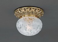 Потолочный светильник Reccagni Angelo PL 7811/1