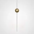 Подвесной Светильник Broom Orion Globe Light White A L910 ImperiumLoft 186661-22