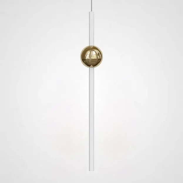 Подвесной Светильник Broom Orion Globe Light White A L910 ImperiumLoft 186661-22 Подвесной Светильник Broom Orion Globe Light White A L910 ImperiumLoft 186661-22