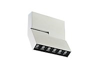 Трековый светильник Donolux DL18786/06M White EYE TURN