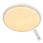 Люстра потолочная Omnilux OML-47707-30 Biancareddu